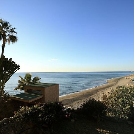 Fabulous Sea View Studio Torremolinos Extérieur photo