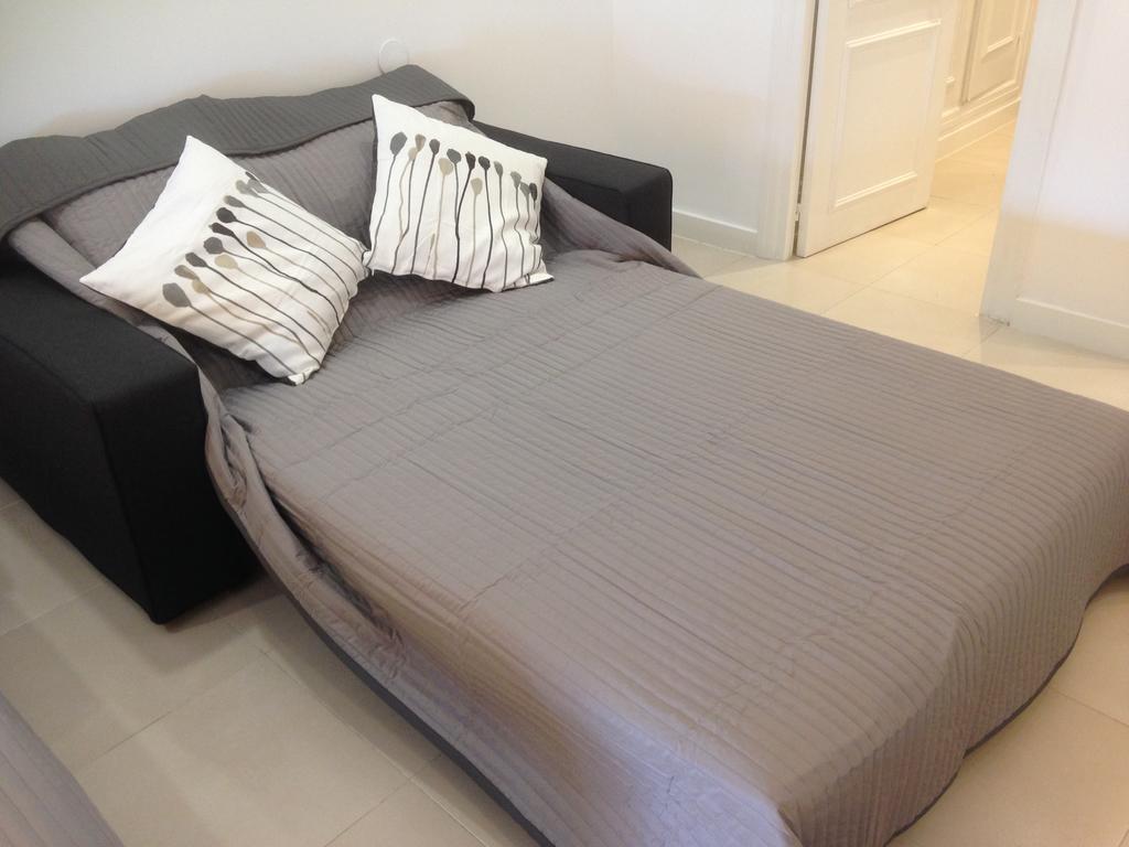 Fabulous Sea View Studio Torremolinos Extérieur photo