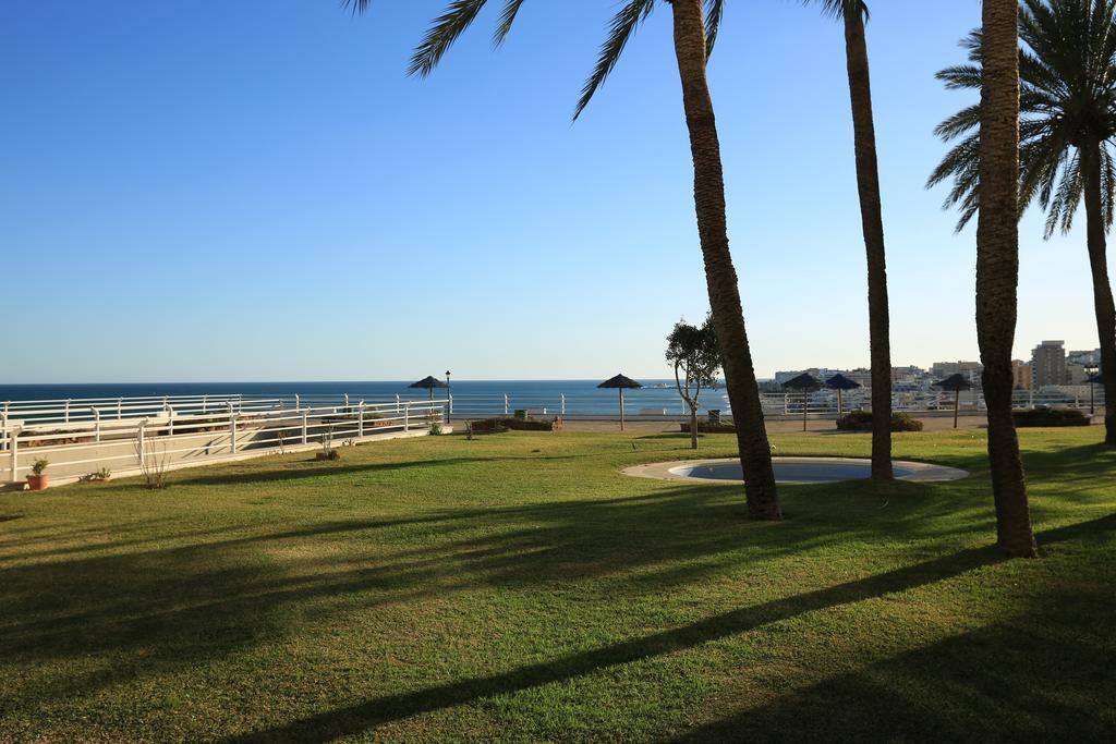 Fabulous Sea View Studio Torremolinos Extérieur photo