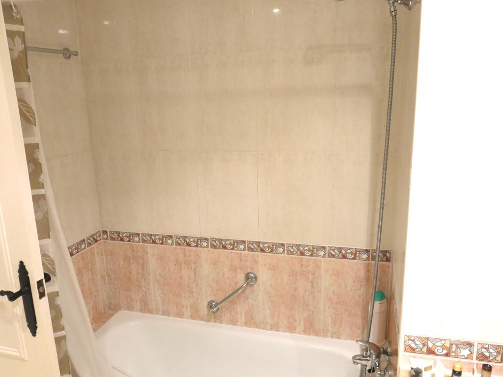 Fabulous Sea View Studio Torremolinos Extérieur photo