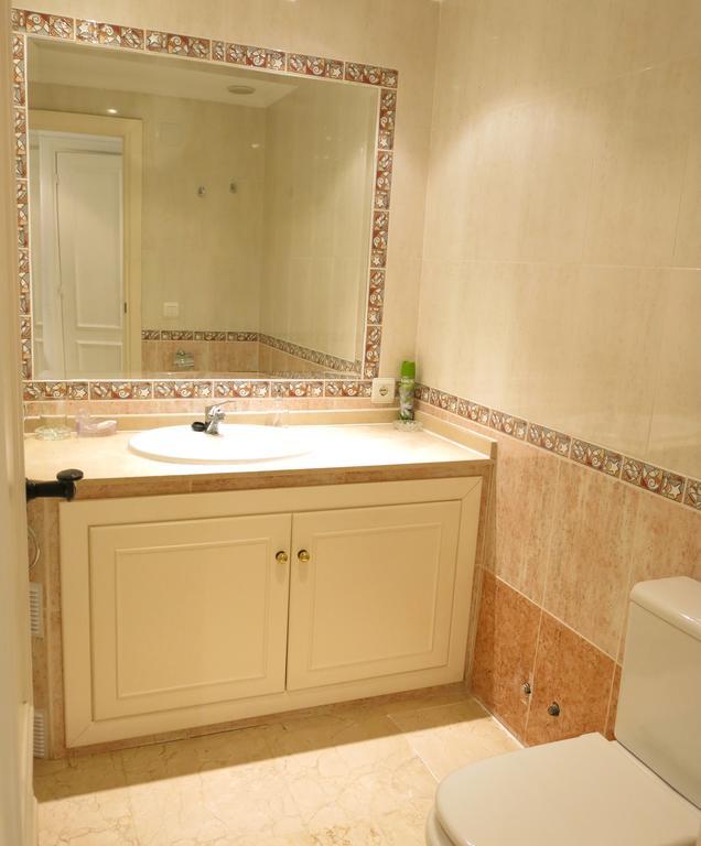 Fabulous Sea View Studio Torremolinos Extérieur photo