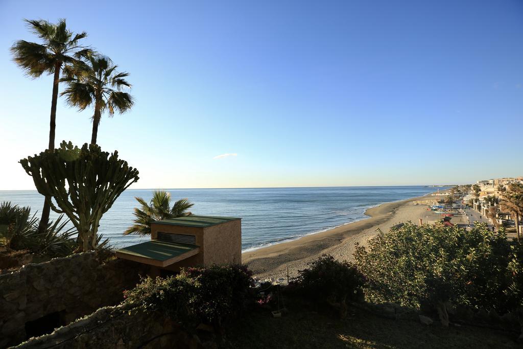 Fabulous Sea View Studio Torremolinos Extérieur photo